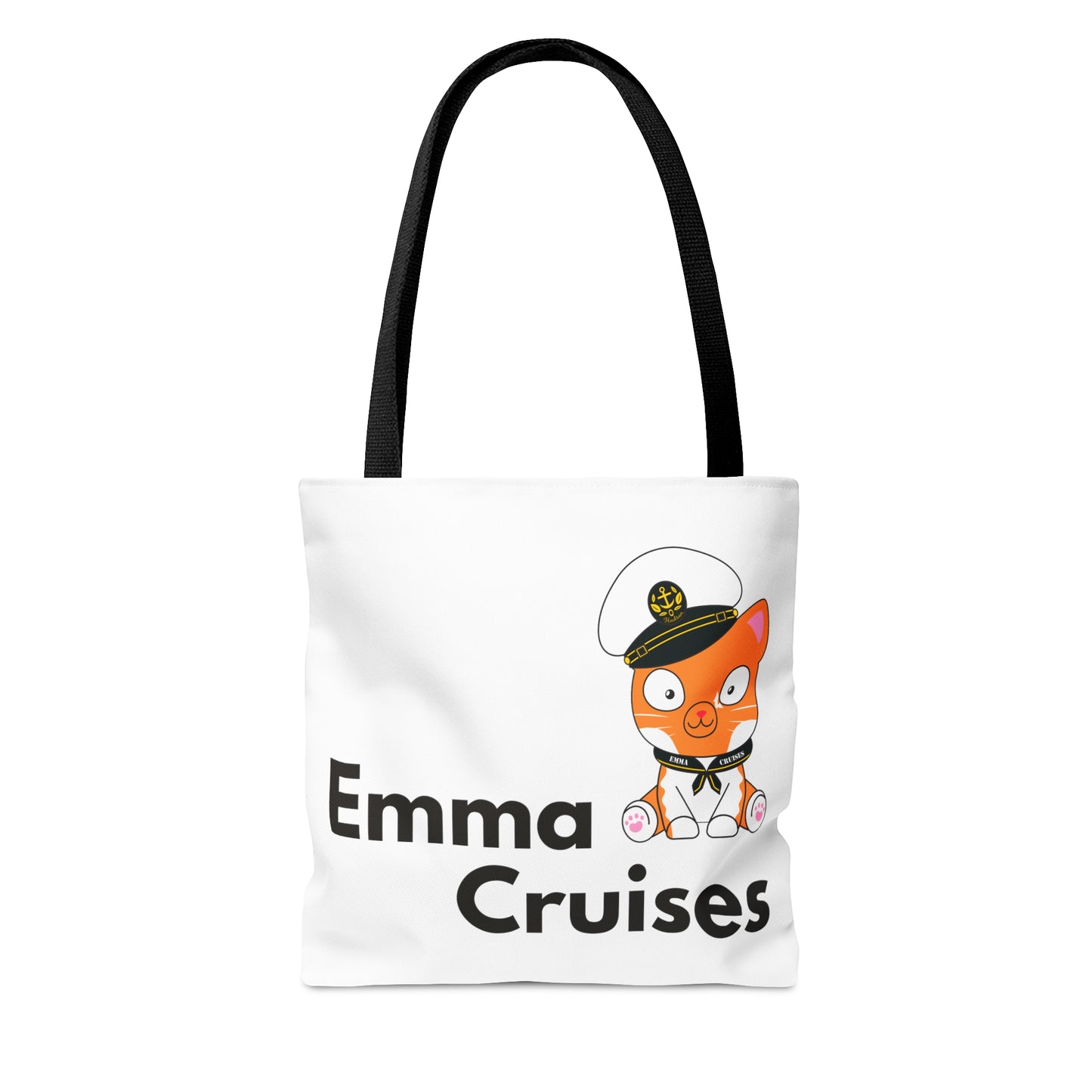 Emma Cruises - Bag