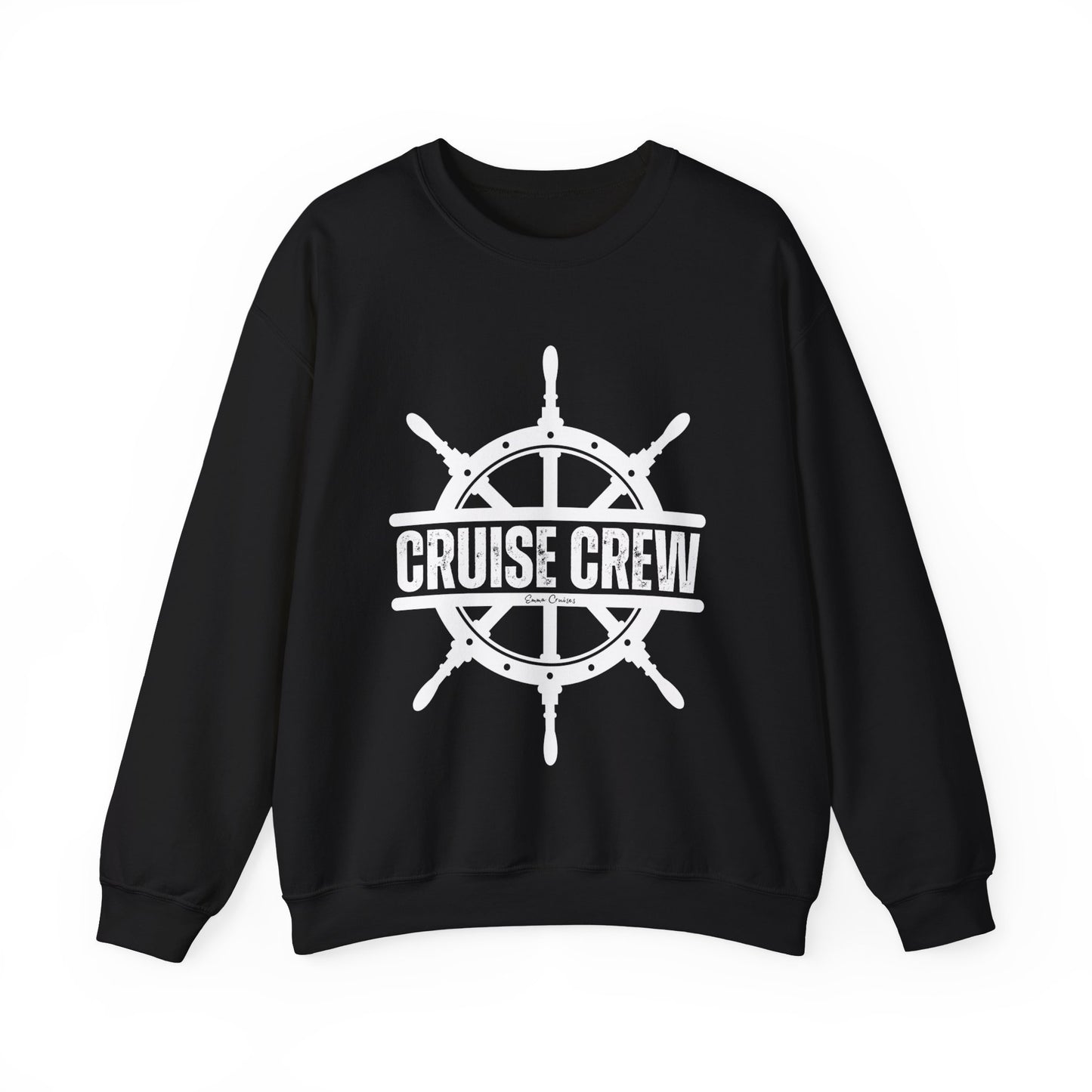 Cruise Crew - UNISEX Crewneck Sweatshirt