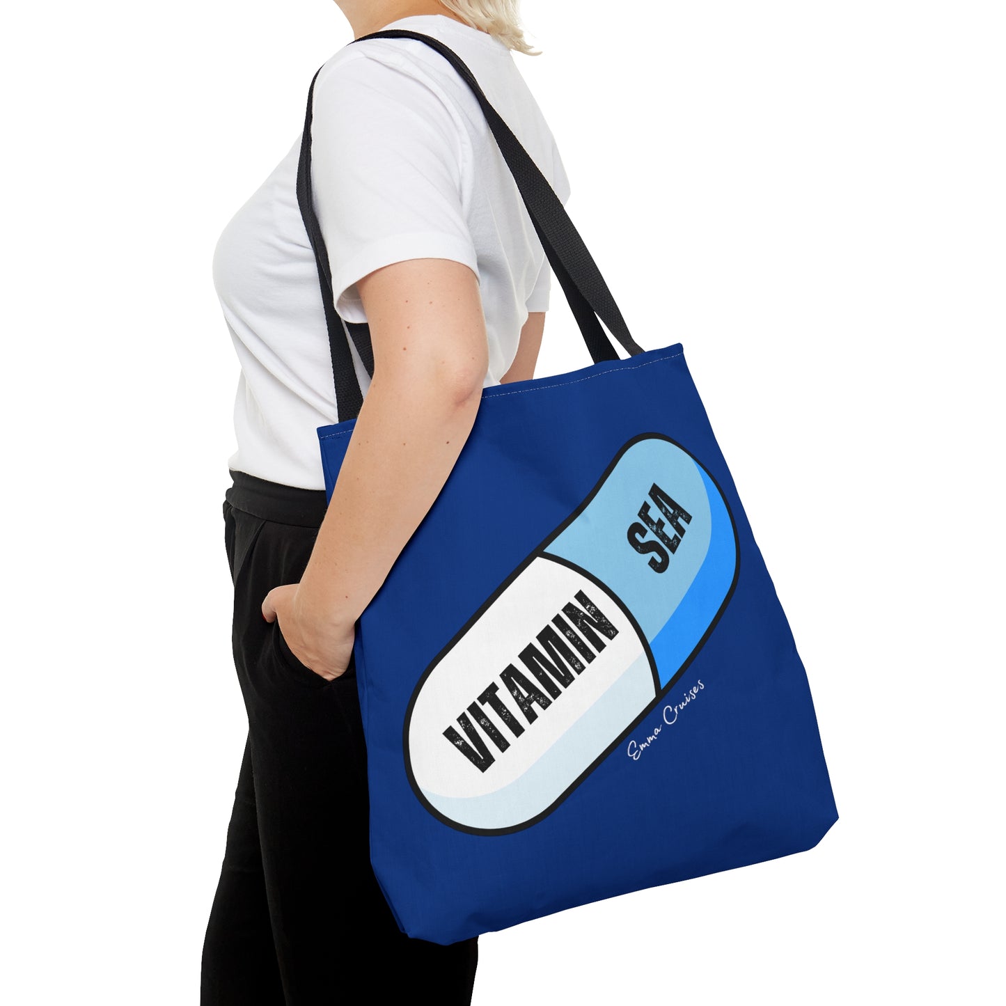Vitamin Sea - Bag