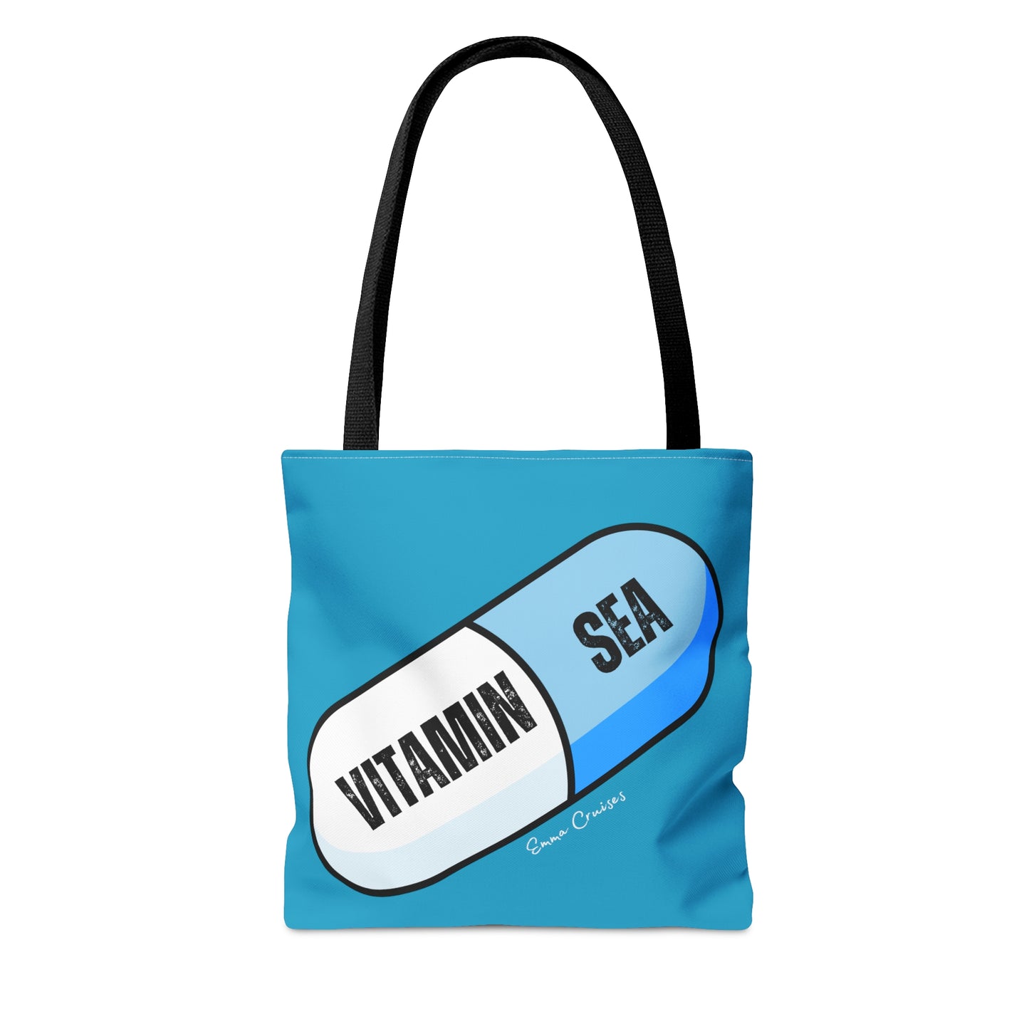Vitamin Sea - Bag