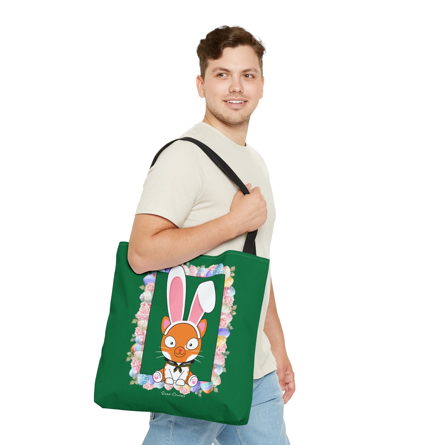 Easter Captain Hudson - Bag