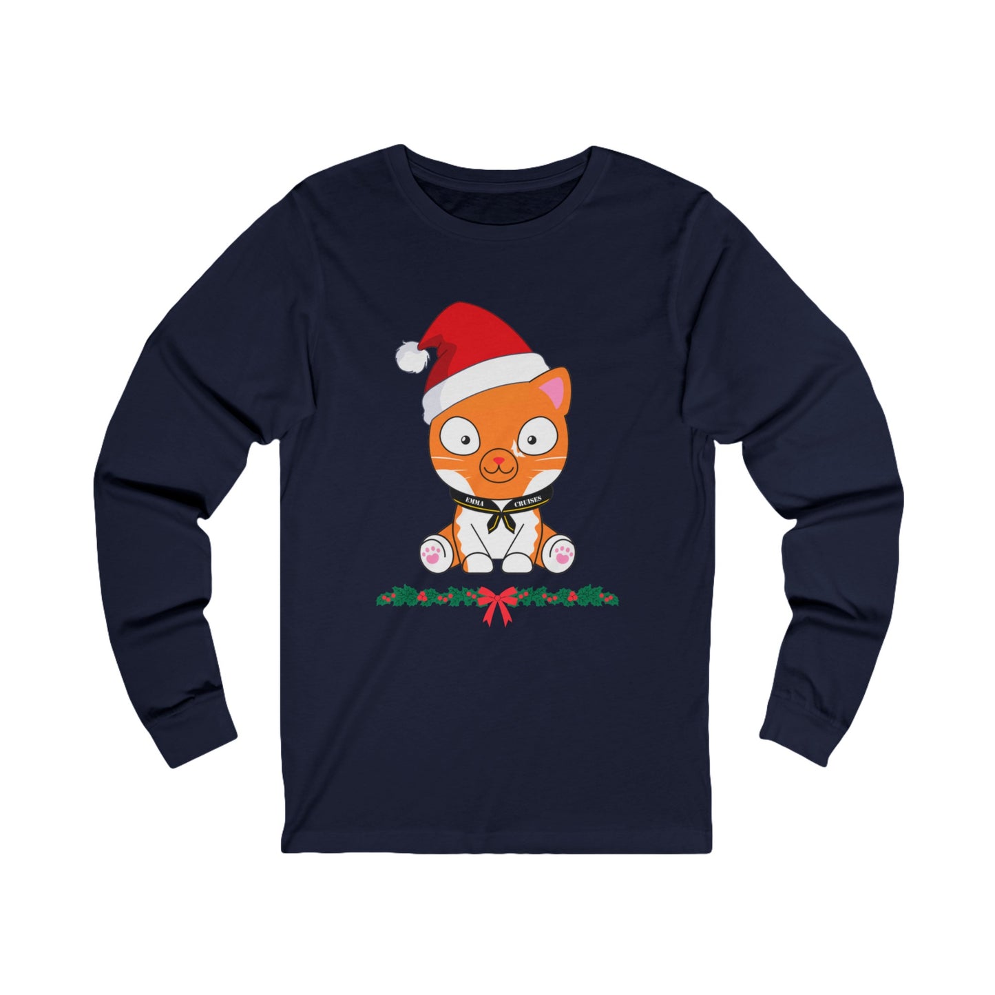 Christmas Captain Hudson - UNISEX T-Shirt