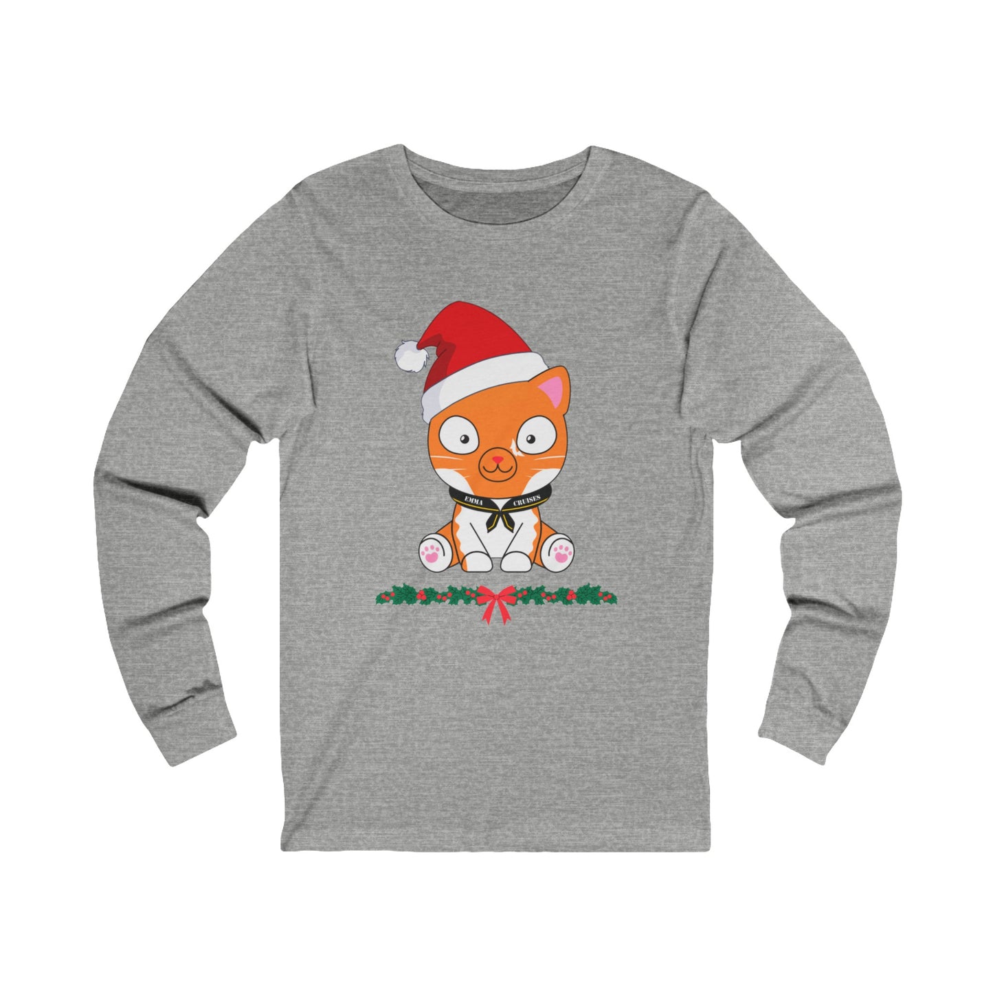 Christmas Captain Hudson - UNISEX T-Shirt