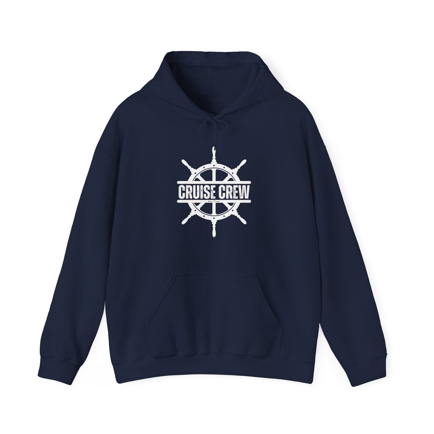 Cruise Crew - UNISEX Hoodie