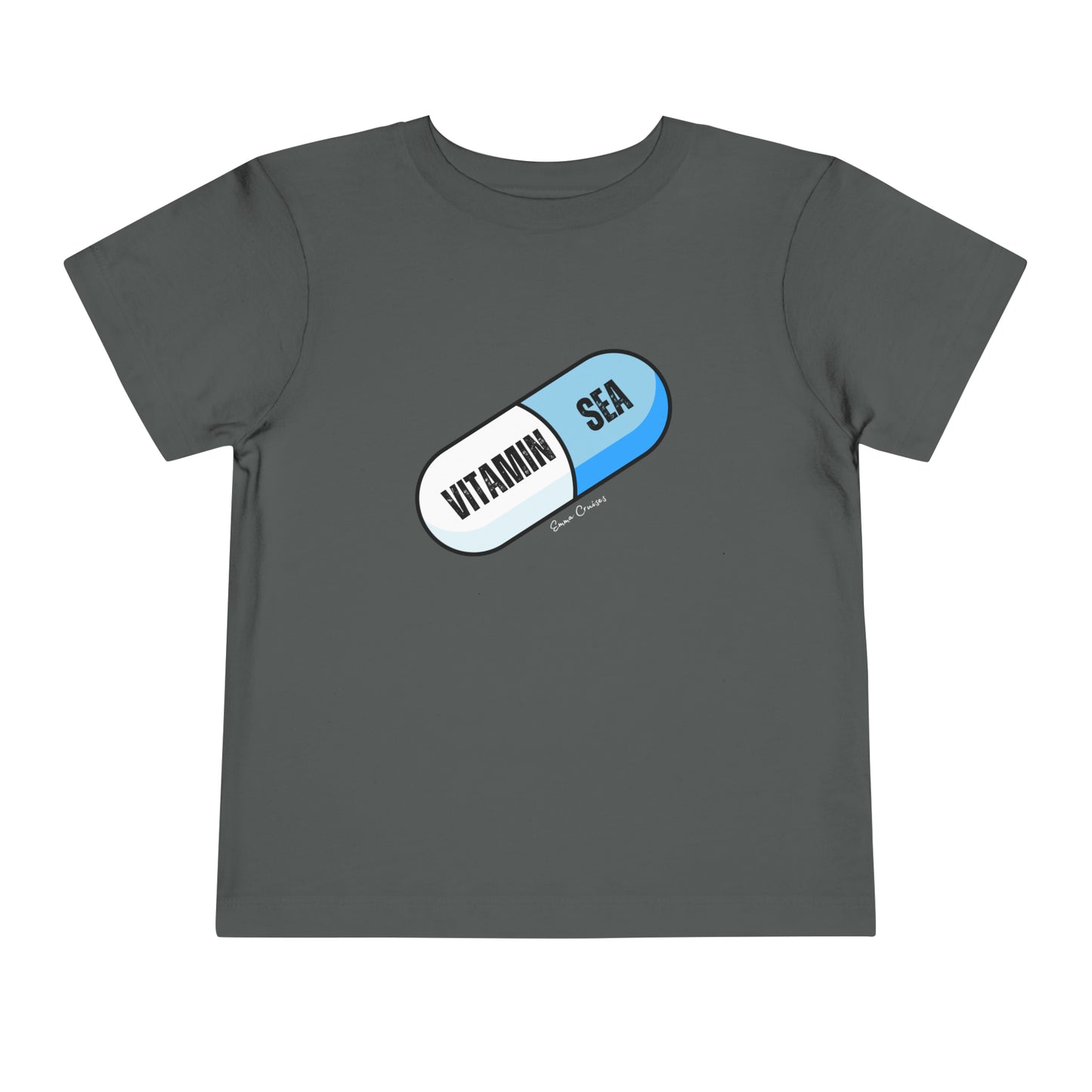 Vitamin Sea - Toddler UNISEX T-Shirt