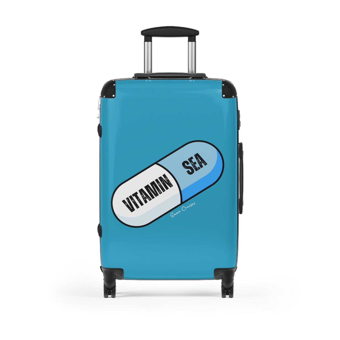 Vitamin Sea - Suitcase