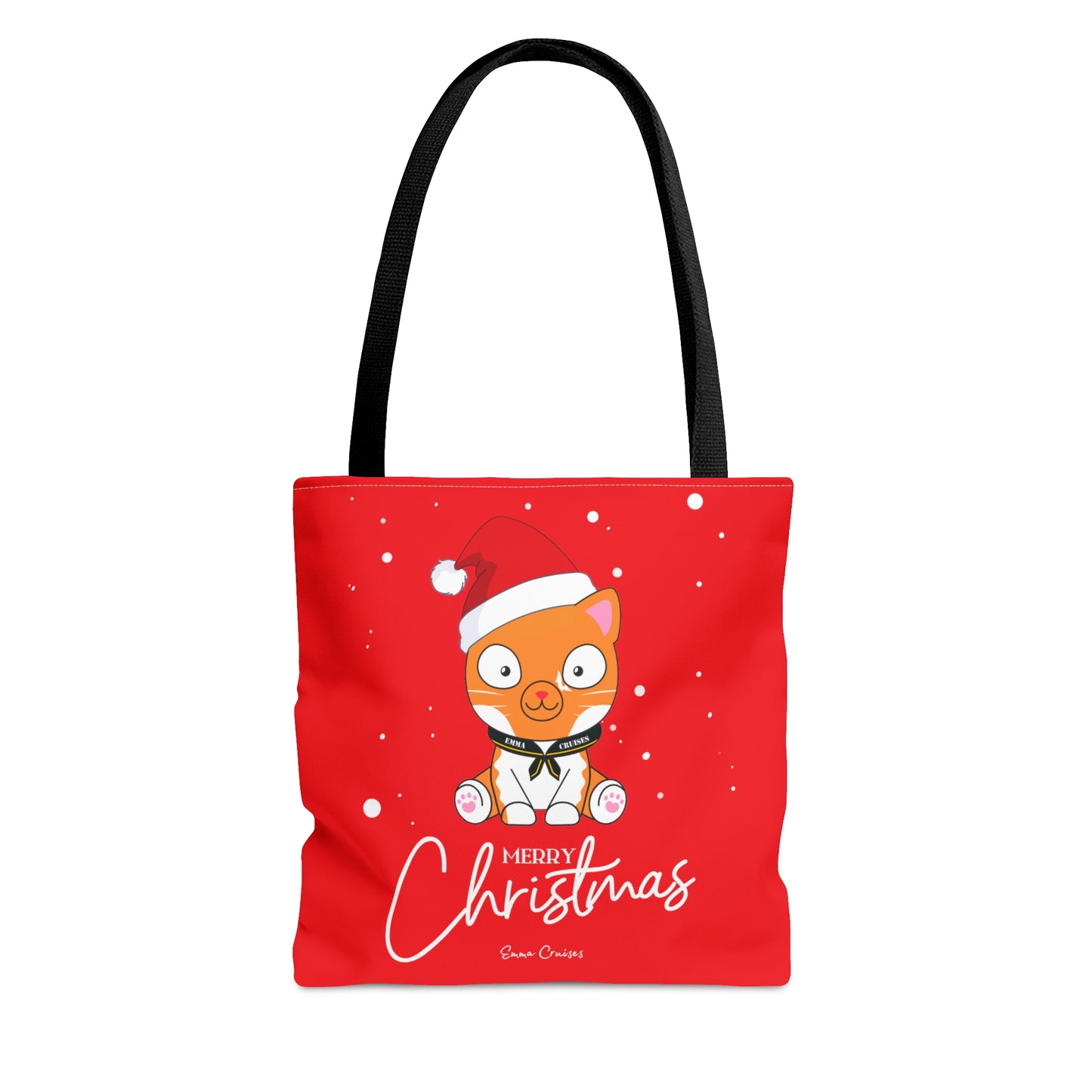 Feliz Navidad - Bolsa