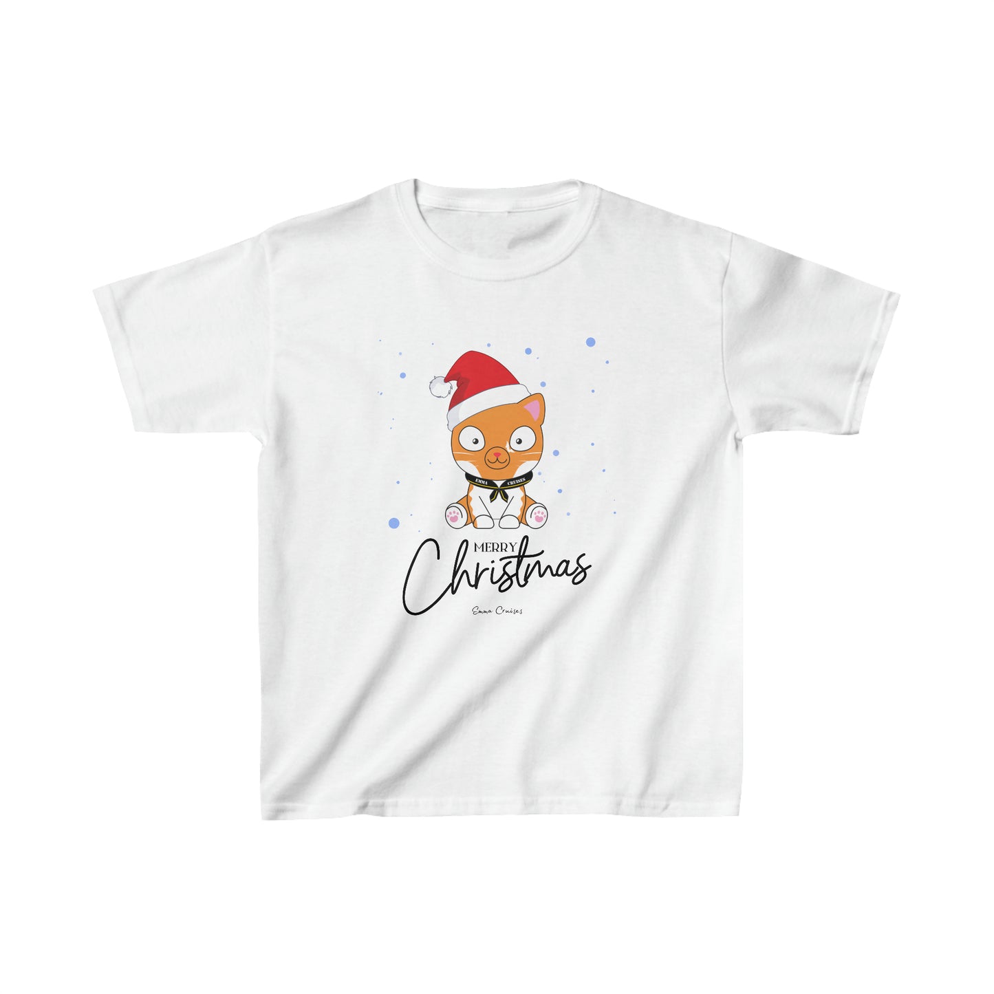 Merry Christmas - Kids UNISEX T-Shirt