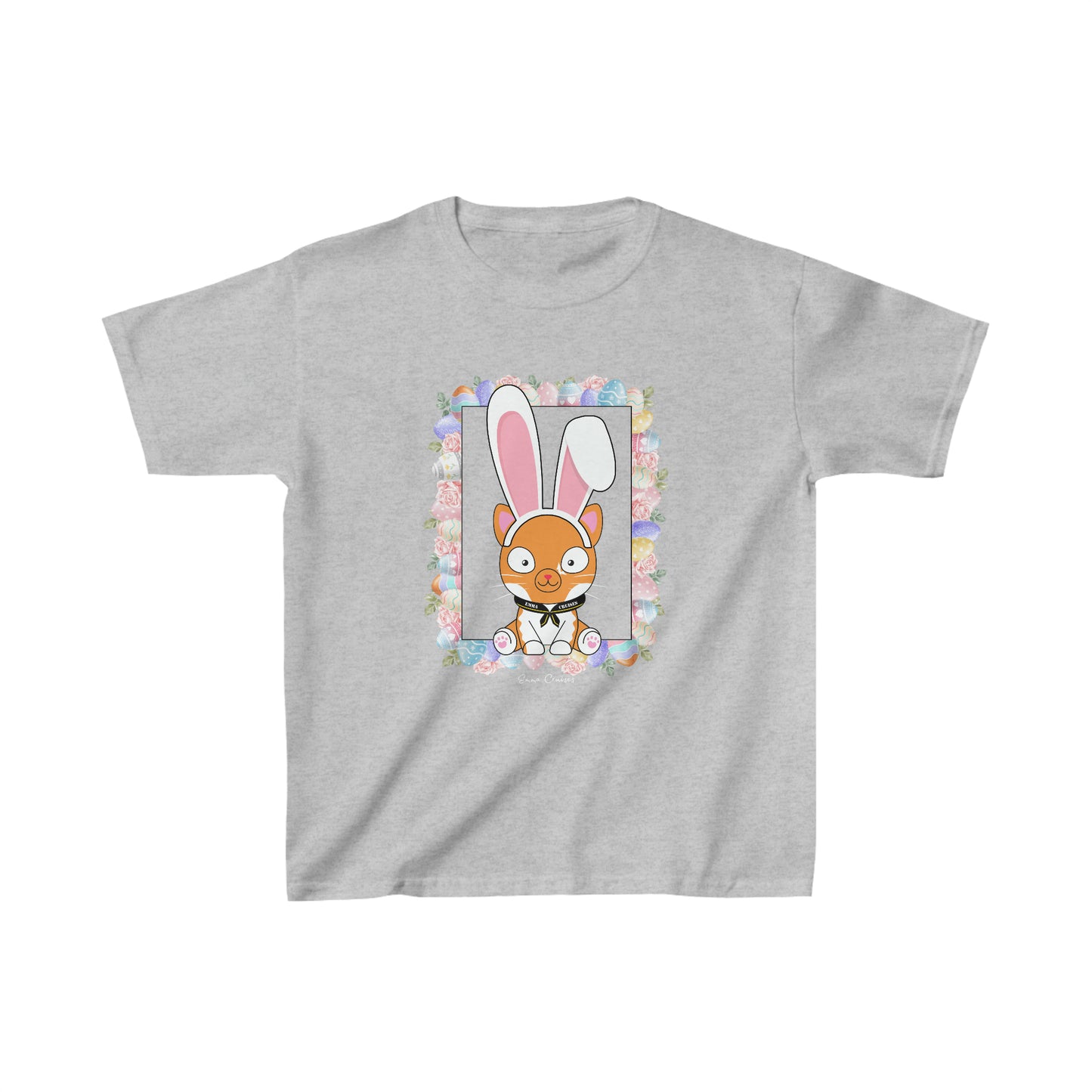 Easter Captain Hudson - Kids UNISEX T-Shirt