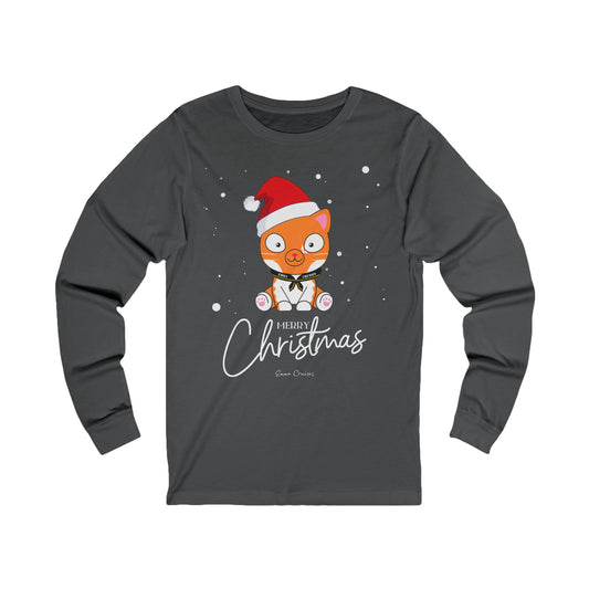 Merry Christmas - UNISEX T-Shirt (UK)