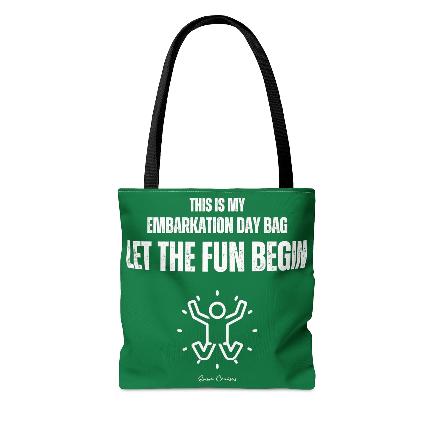This is My Embarkation Day Bag - Bag