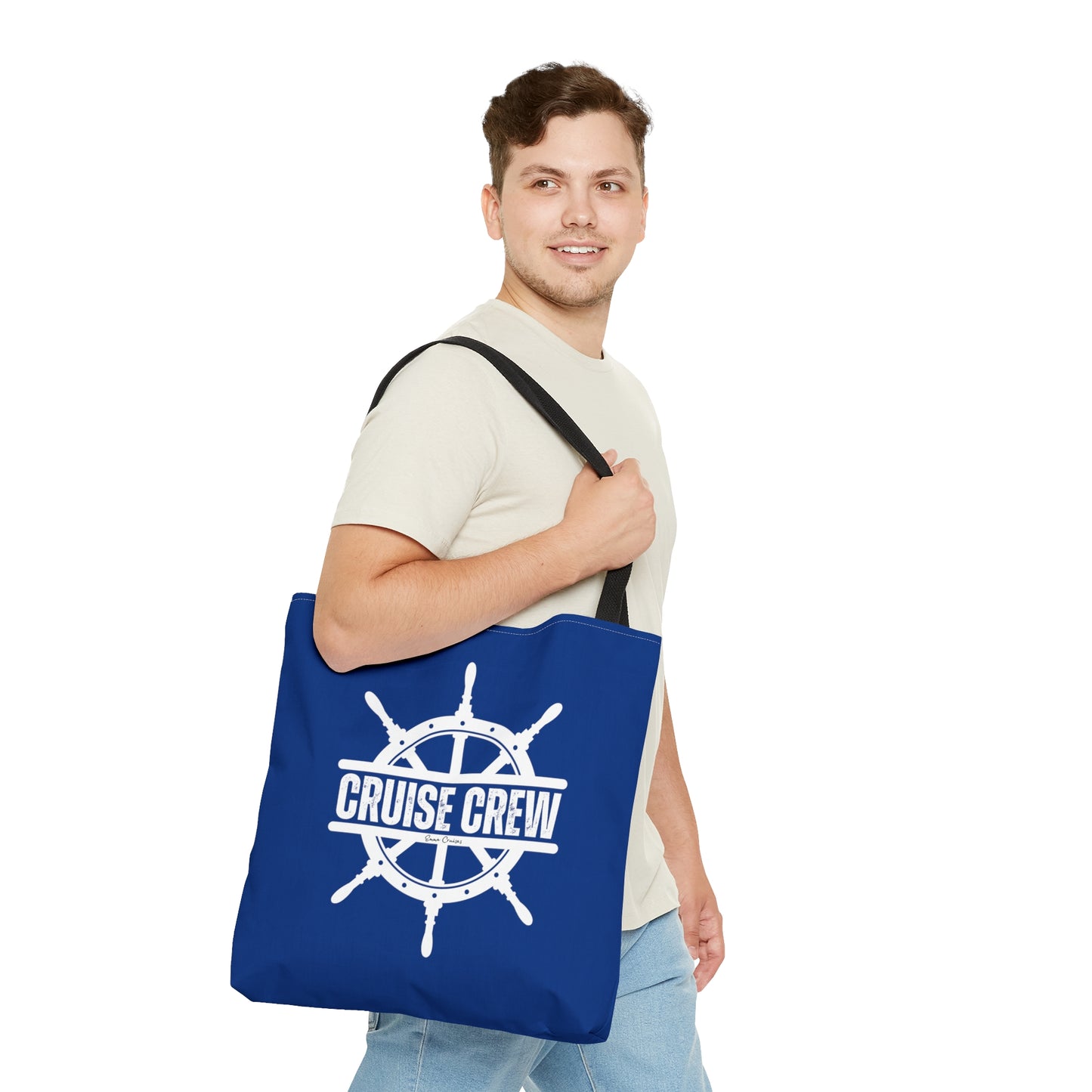 Cruise Crew - Bag