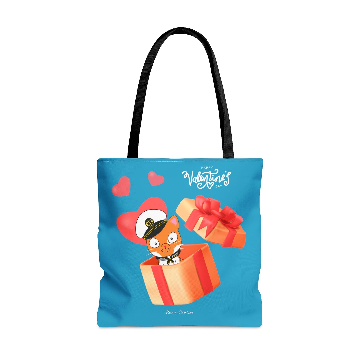 Valentine's Captain Hudson - Bag