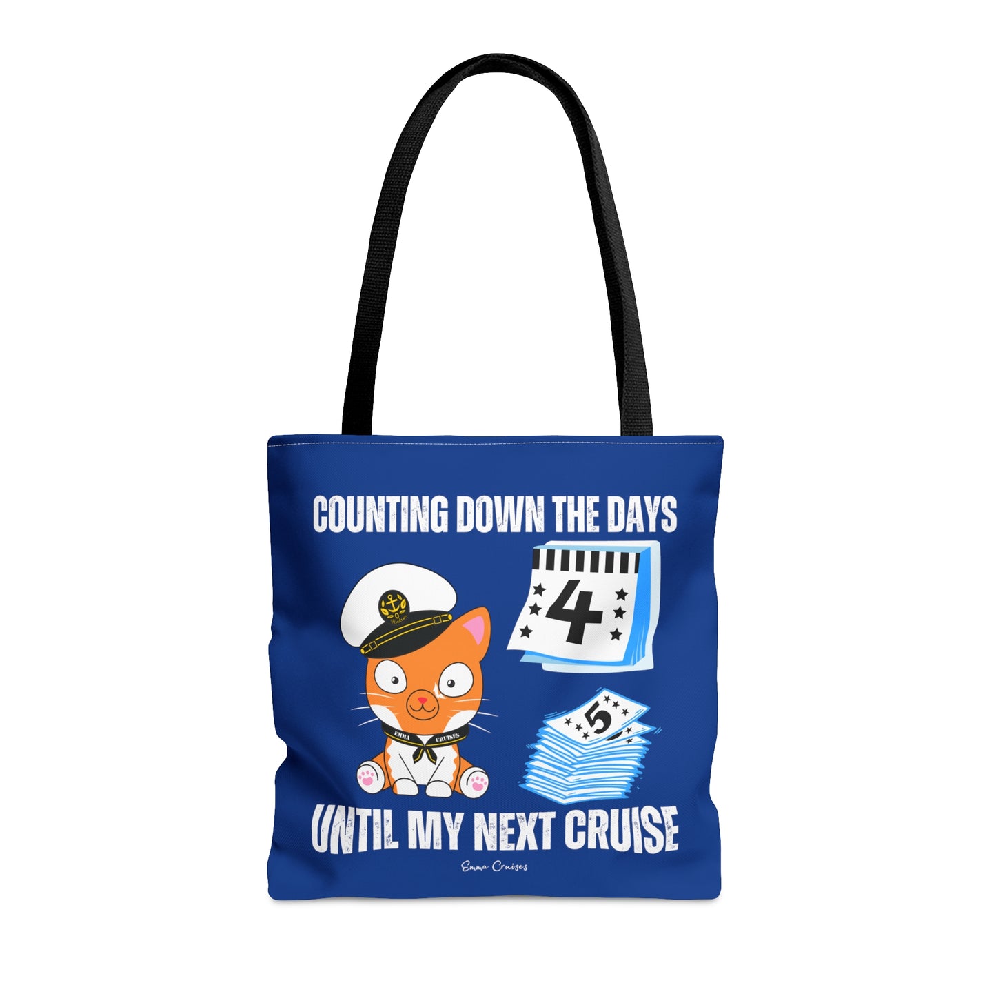 Counting Down the Days - Bag