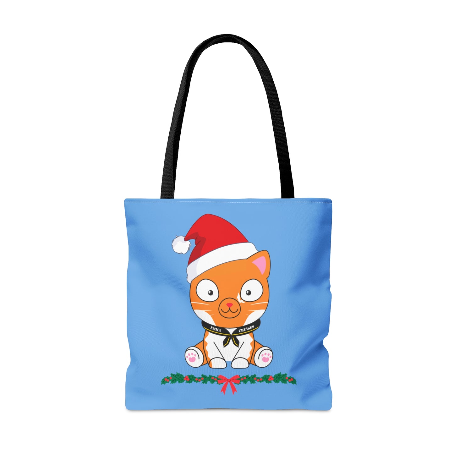 Weihnachts-Captain Hudson – Tasche