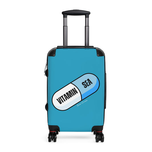 Vitamin Sea - Suitcase
