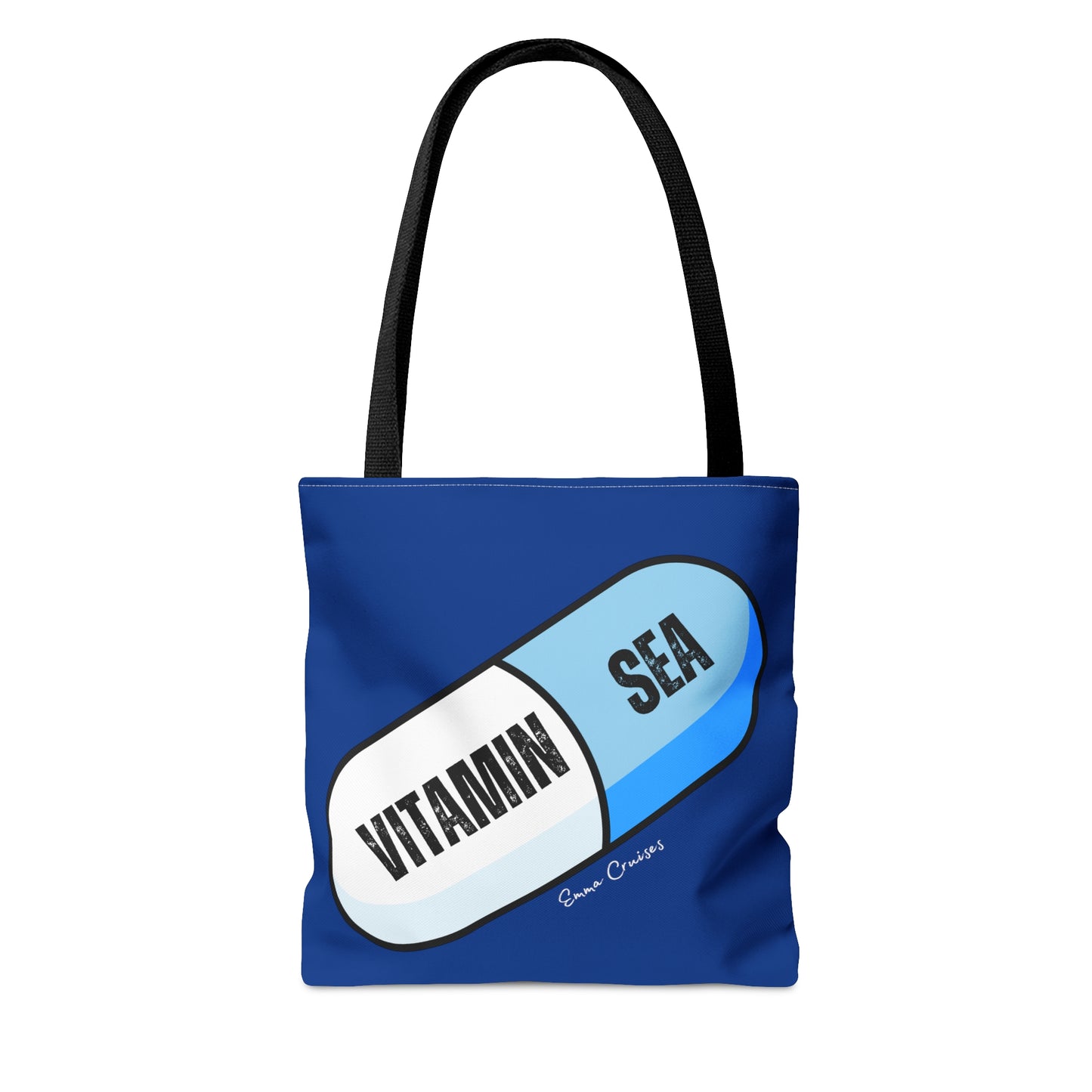 Vitamin Sea - Bag