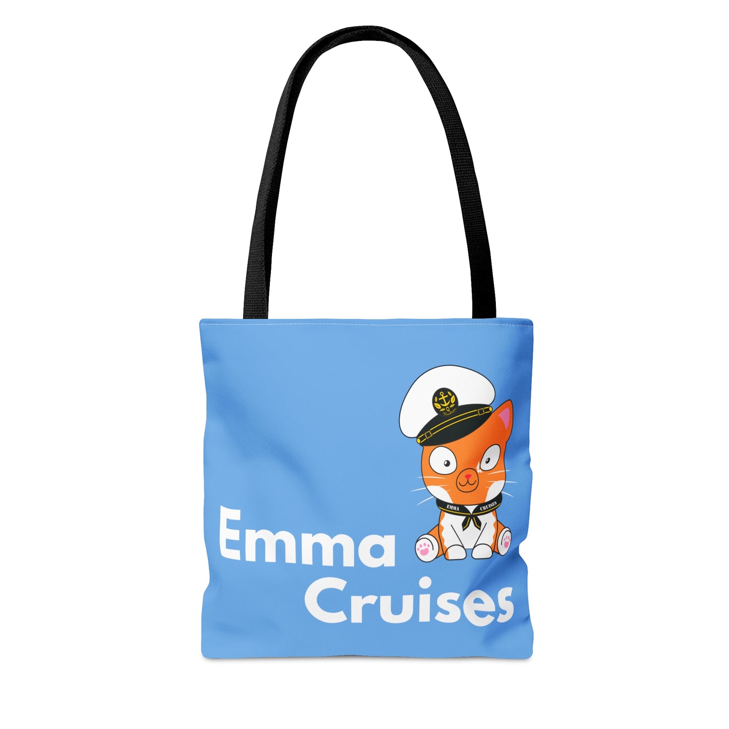 Emma Cruises - Bag