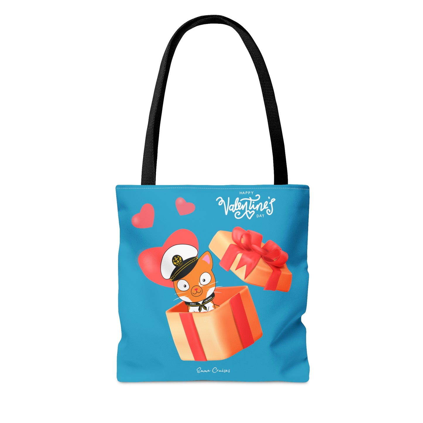 Valentine's Captain Hudson - Bag