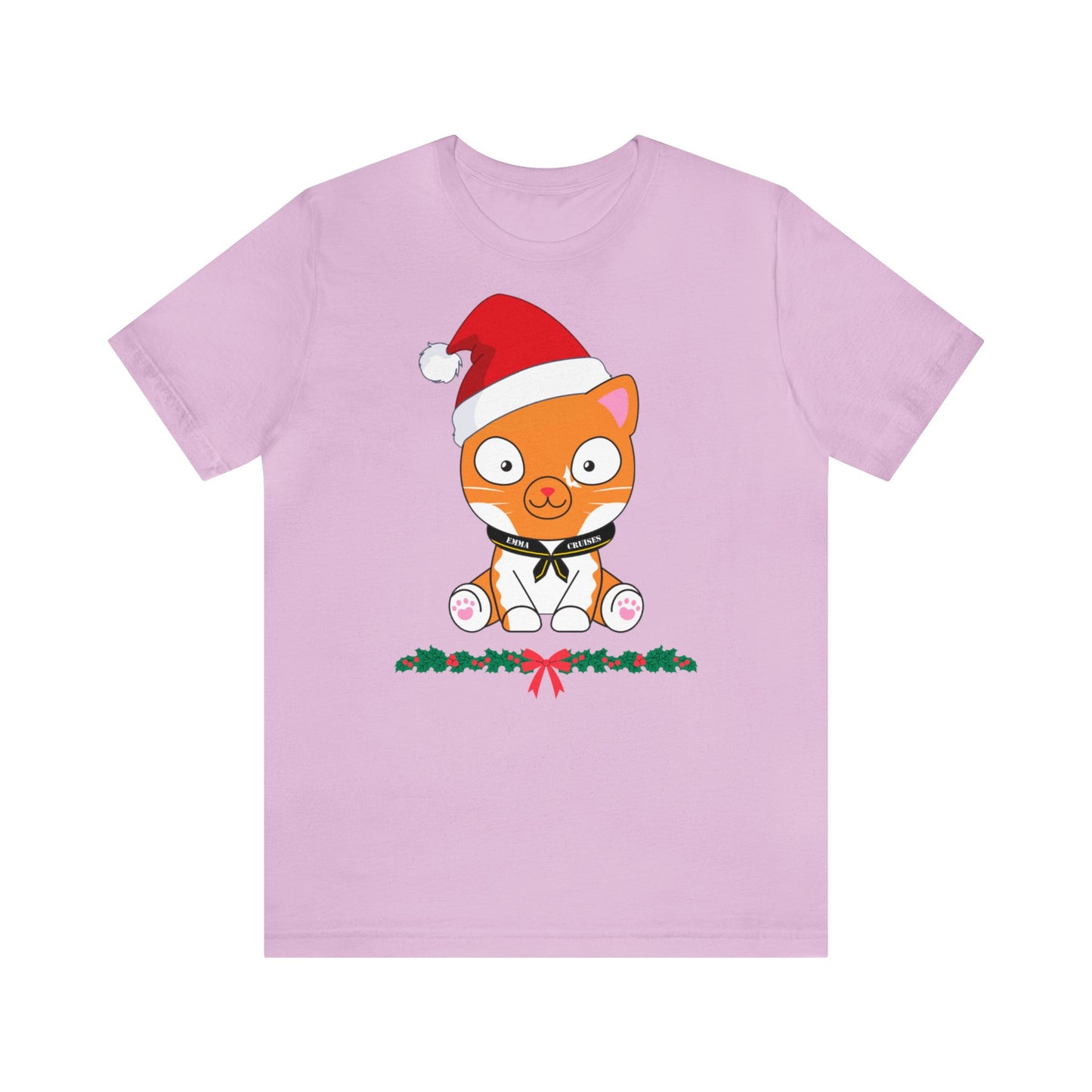 Christmas Captain Hudson - UNISEX T-Shirt (UK)