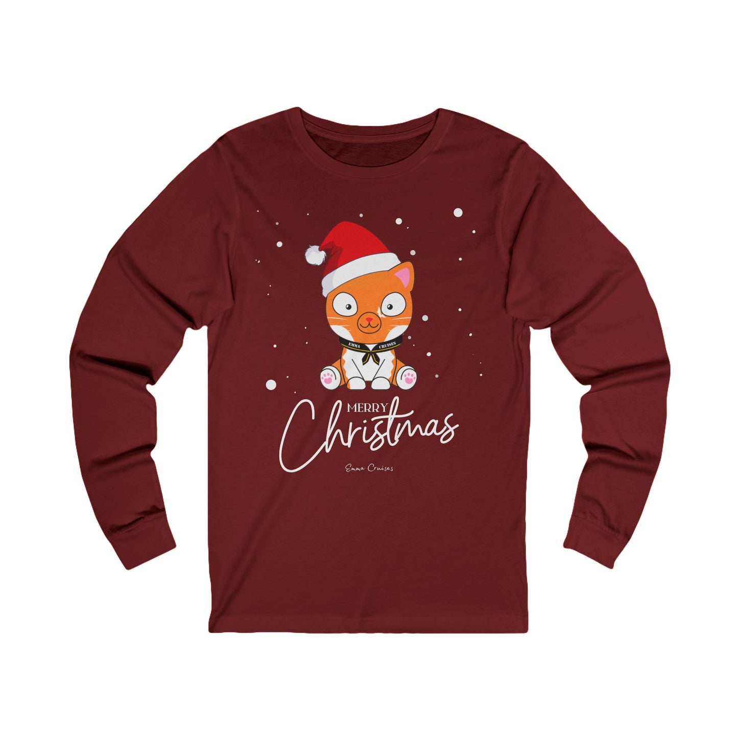 Merry Christmas - UNISEX T-Shirt (UK)