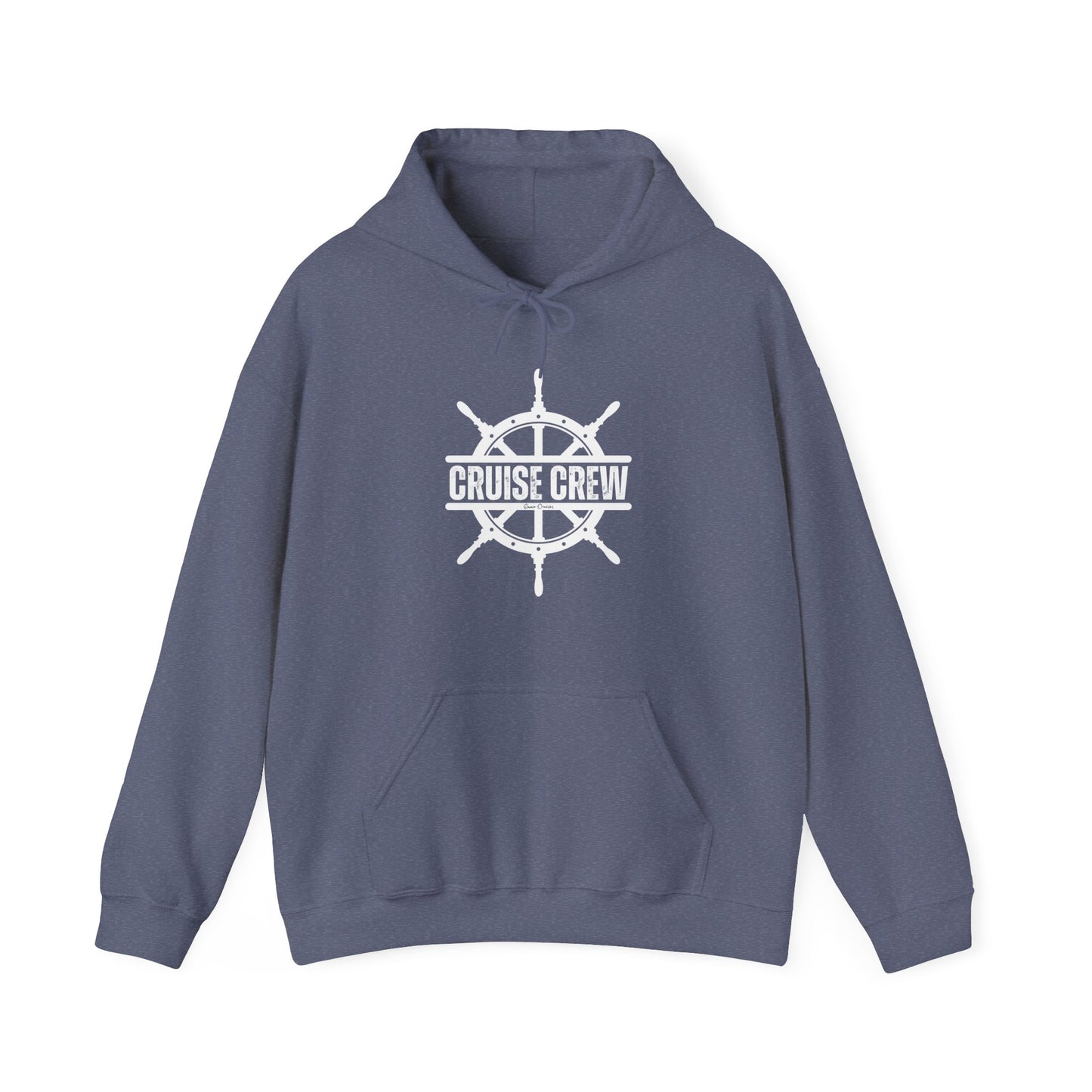 Cruise Crew - UNISEX Hoodie